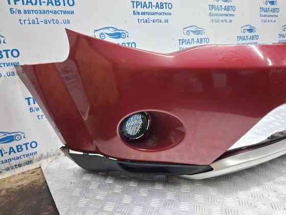 Бампер передний Mitsubishi Outlander 2007-2012 6400B826RB (Арт. 80379) Киев