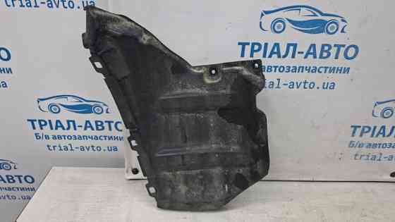 Подкрылок задний правый Mitsubishi Lancer 2007-2017 5370A290 (Арт. 72494) Київ