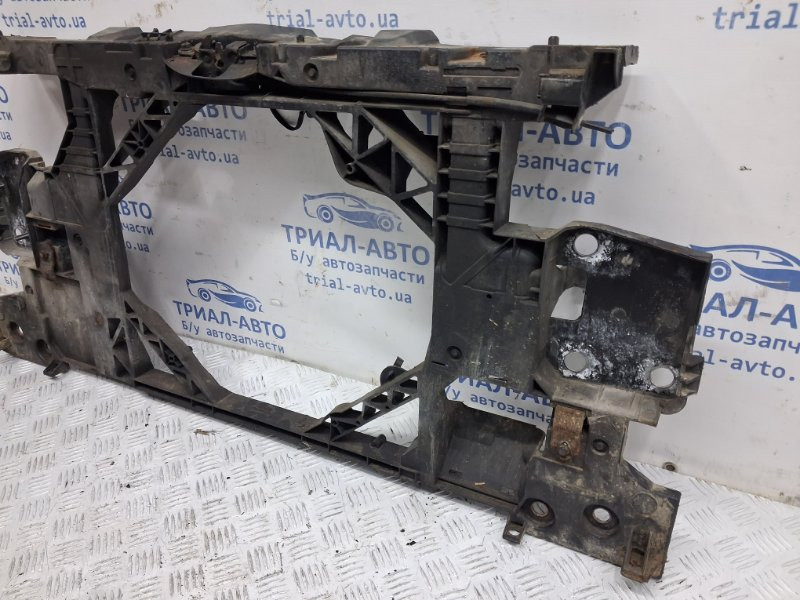 Панель передняя Renault Megane 2008-2016 752100004R (Арт. 63511) Киев - изображение 4