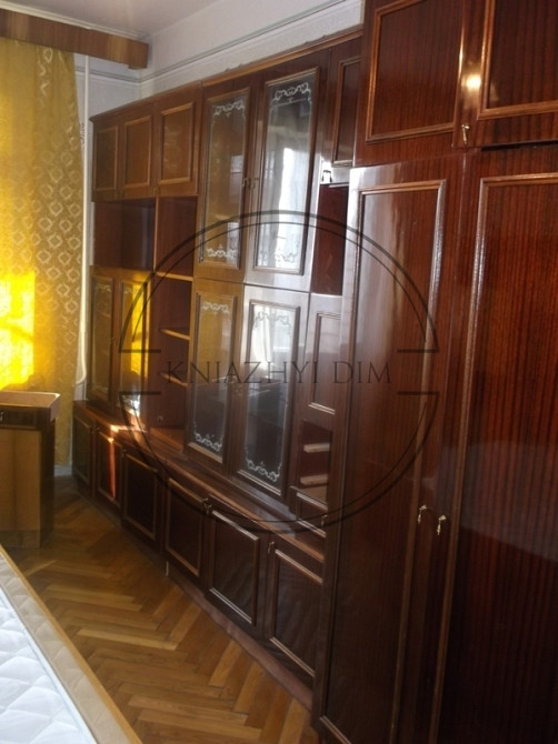 Продается 3 к.кв. на Печерске возле м. Олимпийская № 21105378 Киев - изображение 8