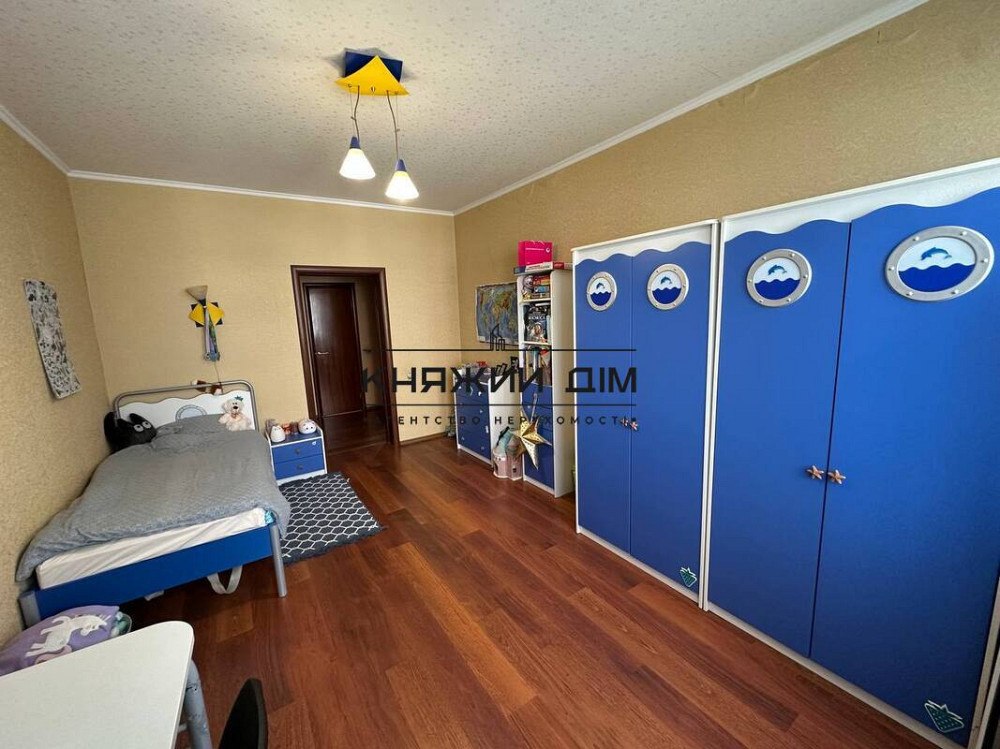 Продаж 4-х к. кв. на Позняках. № 21144744 Киев - изображение 6