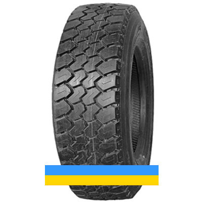 245/70 R19.5 Long March LM509 135/133M Ведуча шина Київ - зображення 4