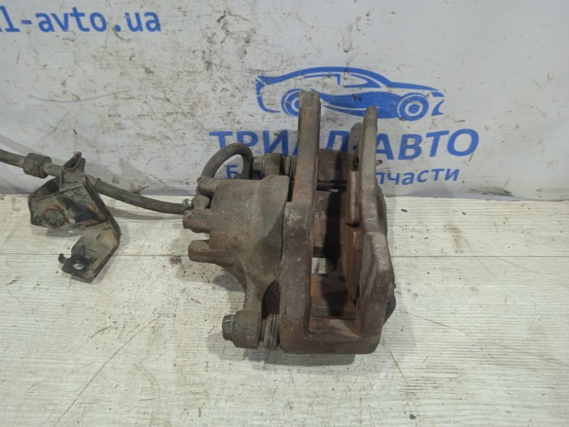 Суппорт передний правый Mitsubishi Outlander XL 2007 (б/у) Киев - изображение 3