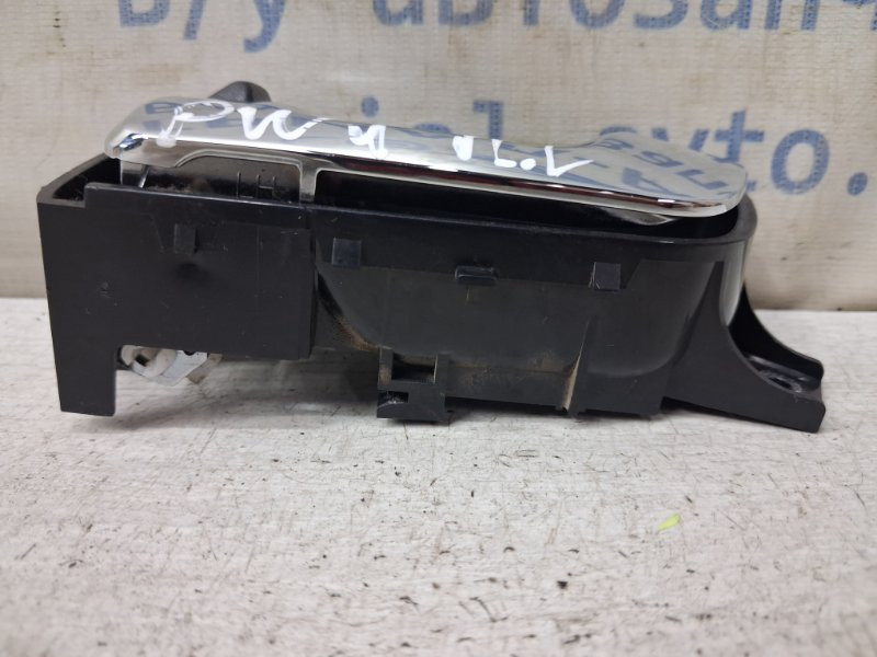 Ручка двери внутреняя передняя левая Mitsubishi Pajero Wagon 2006-2022 5716A241XA (Арт. 83747) Київ - зображення 2