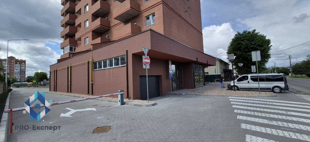 продажа торговые площади Бориспольский, Борисполь, 404100 $ Бориспіль - зображення 2