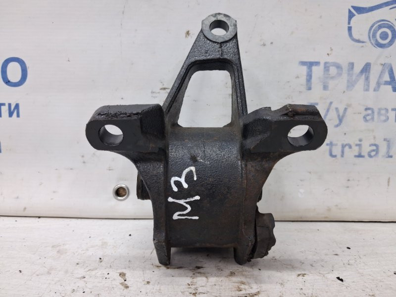 Подушка ДВС левая Mazda 3 BM 2.2 DIESEL 2013 (б/у) Киев - изображение 3