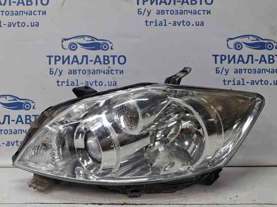 Фара левая галоген Toyota Auris 2006-2012 8117002A80 (Арт. 63792) Киев