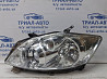 Фара левая галоген Toyota Auris 2006-2012 8117002A80 (Арт. 63792) Київ