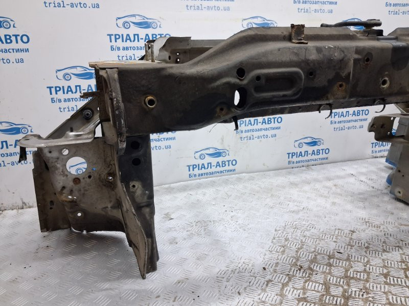Панель передняя Chevrolet Epica V250 2.5 БЕНЗИН X25D1 2006 (б/у) Київ - зображення 10