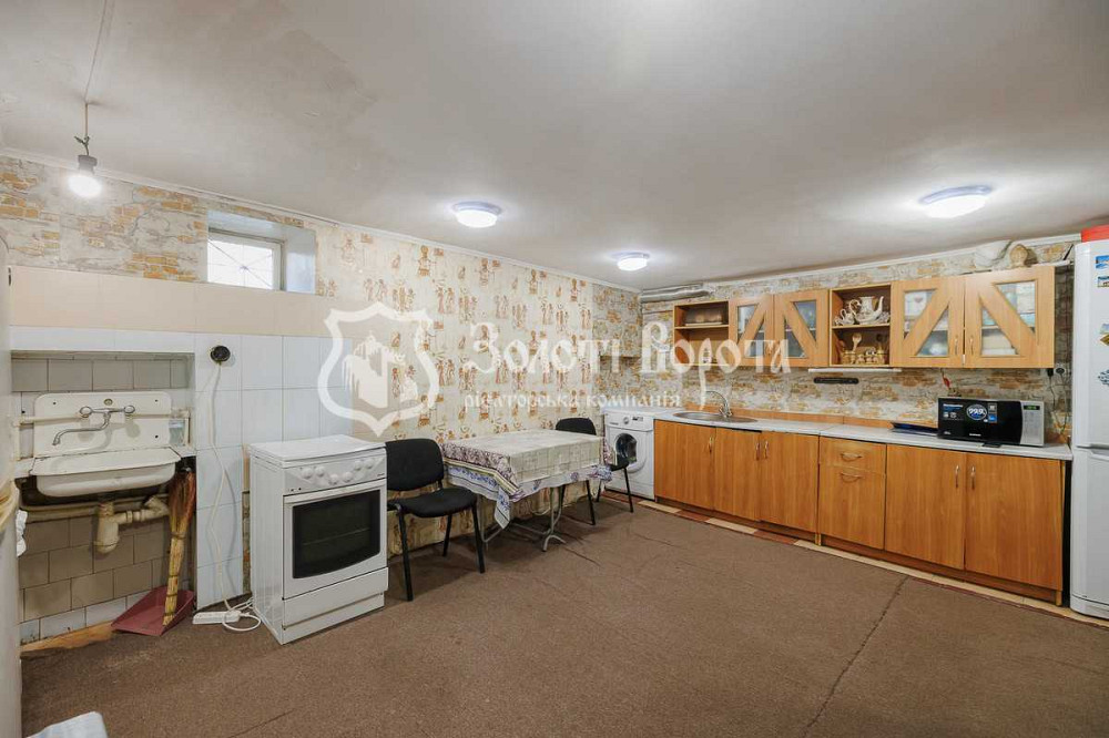 продажа офисное помещение Киев, Печерский, 130000 $ Київ - зображення 8