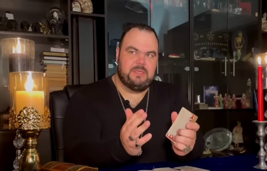 Помощь сильного мага, таролога Винница. Приворот, присушка, отворот. Вінниця - зображення 1