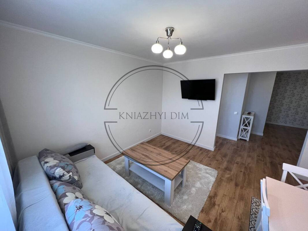 Генератор !!!Продажа 3х ком. квартиры студии на Позняках Код Объекта № 21141817 Киев - изображение 9