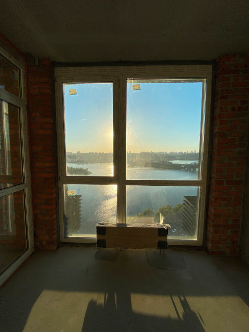 Видова квартира на Дніпро ЖК Грейт Дніпровська набережна 15-Є, Київ Київ - зображення 9