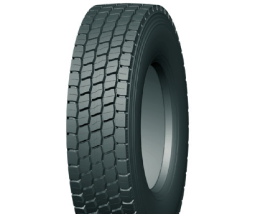 315/80 R22.5 JOYALL A888+ 157/154L Ведуча вантажна шина Київ - зображення 1