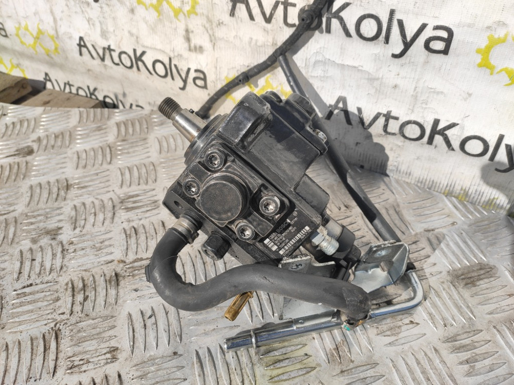 Топливный насос Fiat Doblo 1.6 Multijet 2016-2021 (0445010466) Euro 6 Ковель - изображение 2