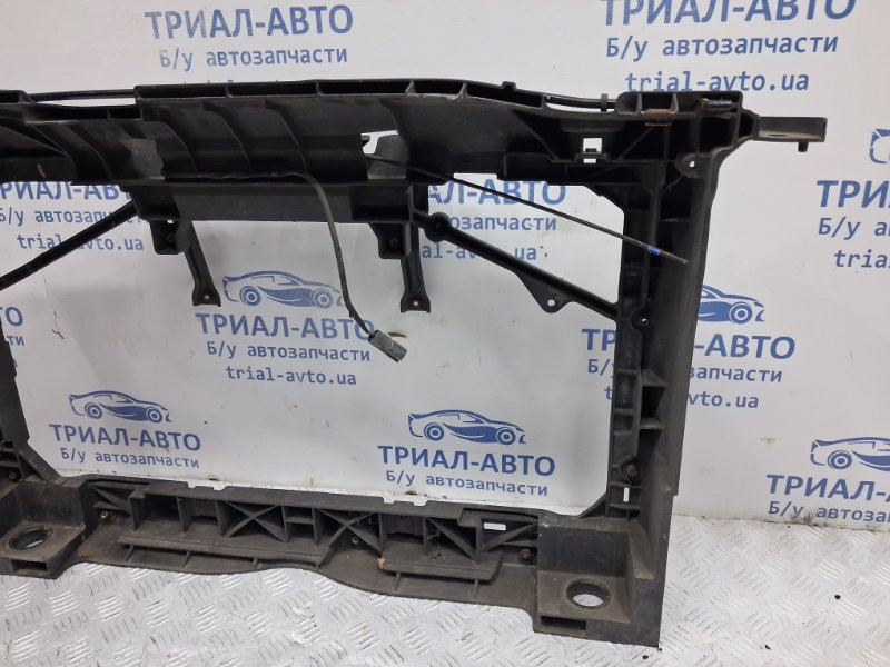 Панель передняя Mazda 6 GH 2.5 БЕНЗИН L5-VE 2007 (б/у) Киев - изображение 7