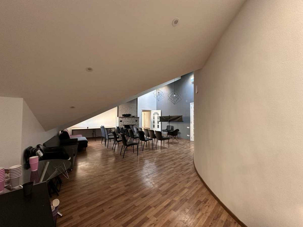 долгосрочная аренда офисное помещение Киев, Печерский, 4800 $/мес. Київ - зображення 6