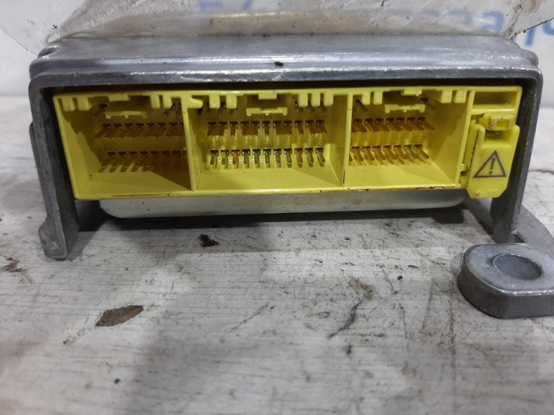 Блок AIRBAG Toyota Avensis 2002-2010 8917005160 (Арт. 26456) Київ - зображення 3