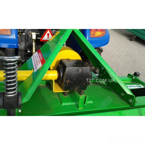 Фреза 1,4 м (Польша, Bomet) Глеваха - изображение 8