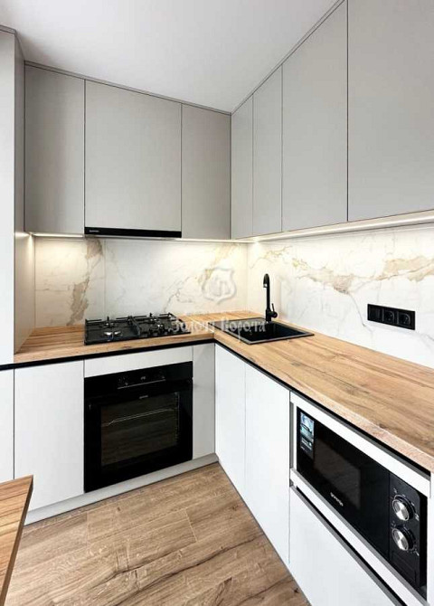 продажа 1-к квартира Киев, Шевченковский, 59000 $ Київ - зображення 5