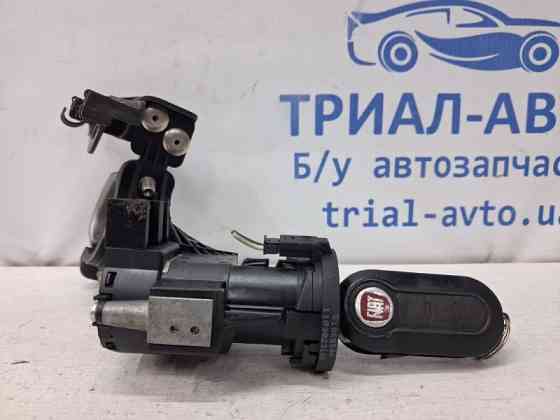 Замок зажигания Fiat Doblo 2010-2025 51865543 (Арт. 76713) Киев