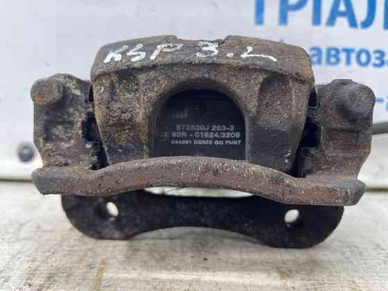 Суппорт задний левый Kia Sportage QL 1.7 DIESEL D4FD 2015 (б/у) Київ