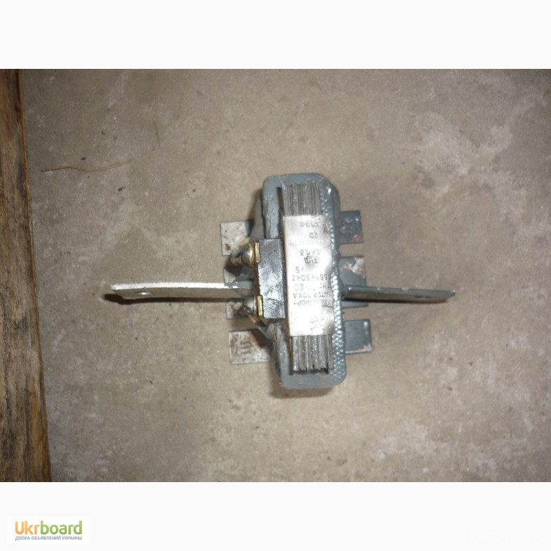 Трансформаторы ТК-20 Харків - зображення 3