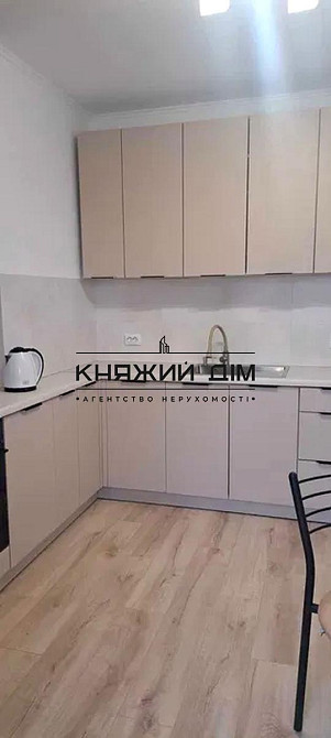 Пропоную в оренду 1кімнатну квартиру,ЖК Навігатор 2,код:11204020 Э ГЕНЕРАТОР Київ - зображення 4