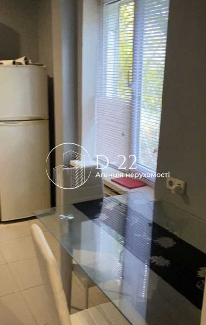 продажа 1-к квартира Киев, Дарницкий, 51000 $ Київ - зображення 4