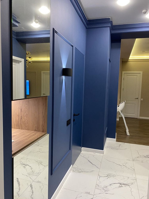 Продам. 2-к.кв. 6/24. ж/м Победа-1, Набережная Победы 7 ЖК "Бартоломео". Днепр - изображение 1