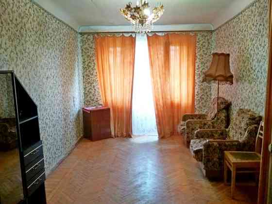 Сдам 2 к. квартиру по цене 1к.кв. возле м.23 августа, пр.Науки,61(Институт низких температур) Харків