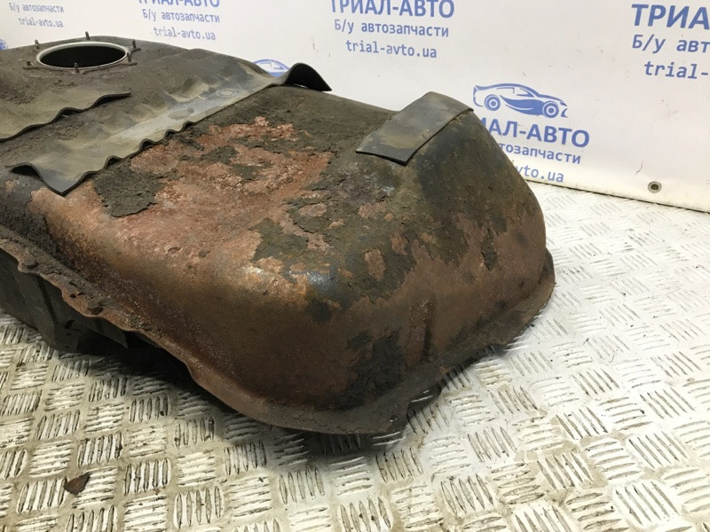 Бак топливный металлический Mitsubishi ASX GA 1.8 DIESEL 4N13 2010 (б/у) Киев - изображение 4