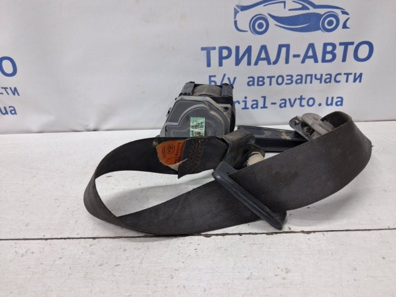 Ремень безопасности передний левый Chevrolet Captiva 2006-2018 96474659 (Арт. 77174) Київ - зображення 1