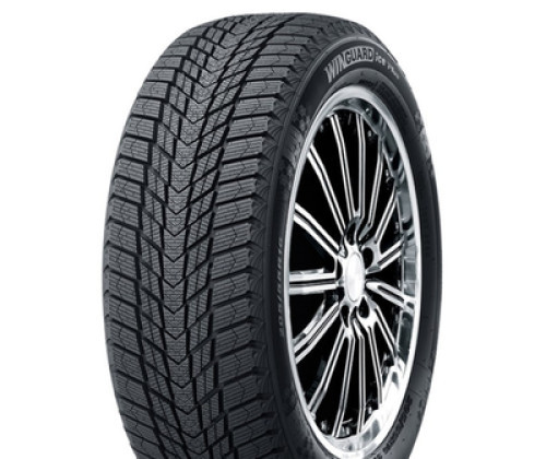 225/55 R17 Nexen WinGuard ice Plus WH43 101T Легкова шина Київ - зображення 7