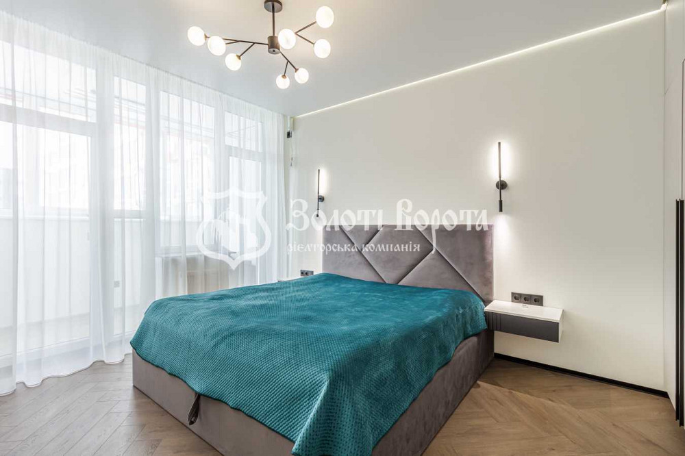 продажа 1-к квартира Киев, Дарницкий, 135000 $ Киев - изображение 10