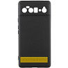 Чехол TPU GETMAN Liquid Silk Full Camera для Motorola Edge 60 Fusion Херсон