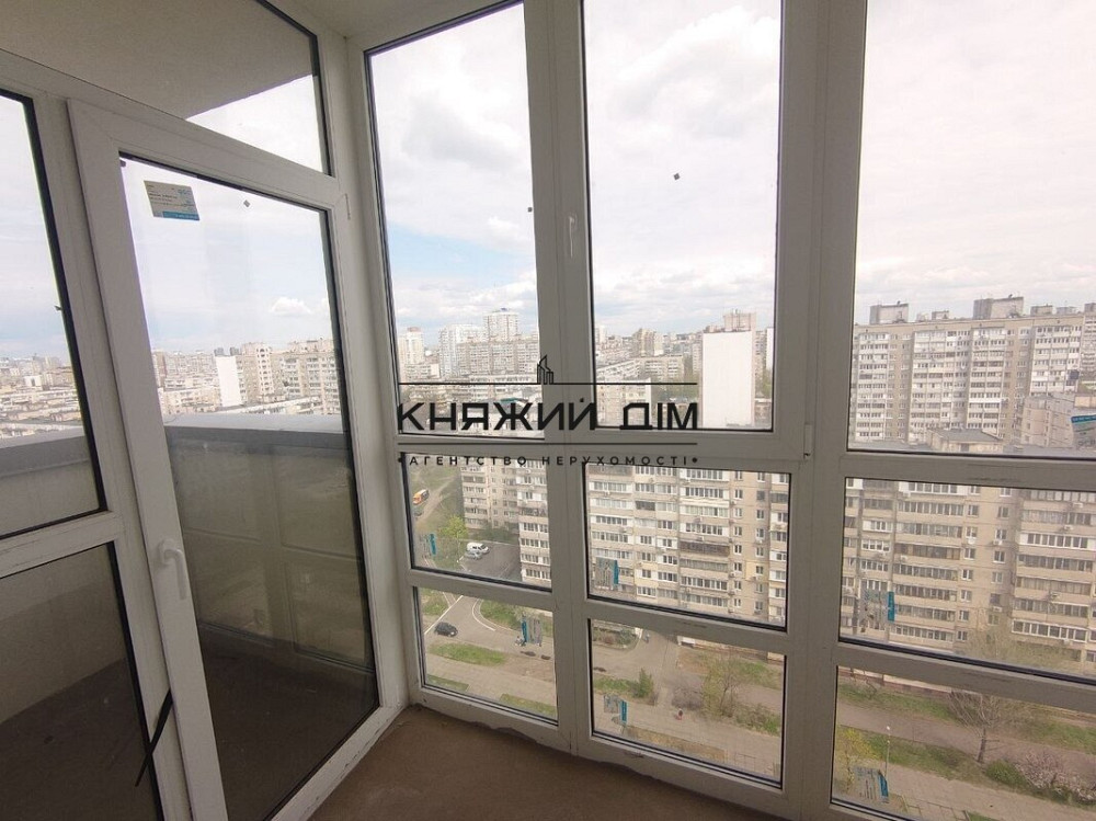 ПРОДАЖ БЕЗ КОМІСІІ 2к квартира в ЖК Злагода вул Архітектора Вербицького 1В код 21146549 Київ - зображення 11