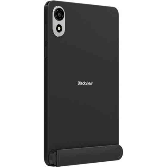 Планшет Blackview ZENO 1 6/256GB LTE Rock Black Global (Код товару:42926) Харків