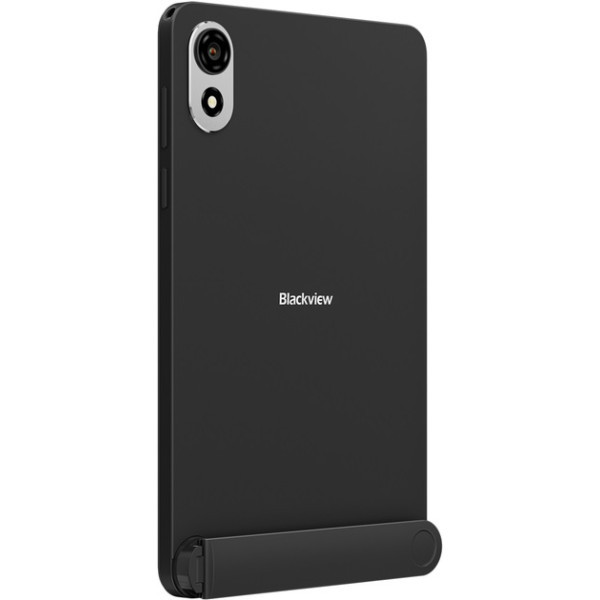 Планшет Blackview ZENO 1 6/256GB LTE Rock Black Global (Код товару:42926) Харків - зображення 6
