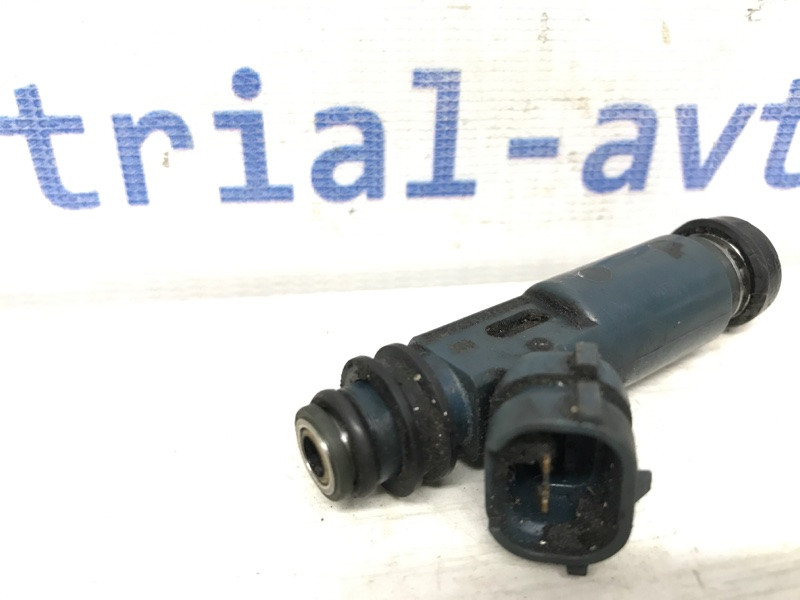 Форсунка топливная Toyota Land Cruiser J100 4.7 1998 (б/у) Киев - изображение 2