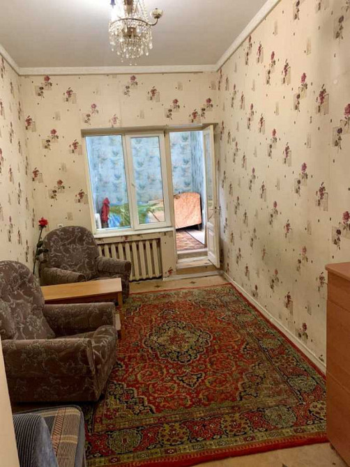долгосрочная аренда 3-к квартира Одесса, Приморский, 10000 грн./мес. Одесса - изображение 6