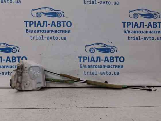 Замок двери задний левый Mazda 6 2012- GHK1-73-310A (Арт. 69303) Київ