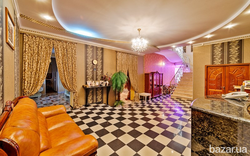 Продам два дома Одессе на одном участке Одесса - изображение 6