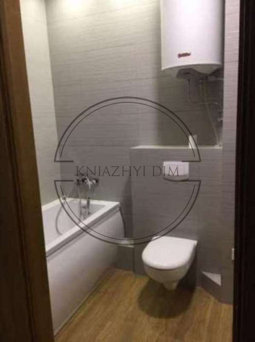 Є генератор. Оренда 2к квартира в стилі лофт, новобудова, ЖК Голден Парк.11118543 Киев - изображение 5