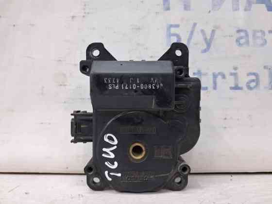 Сервопривод Toyota Camry XV40 2.4 БЕНЗИН 2AZFE 2006 (б/у) Киев