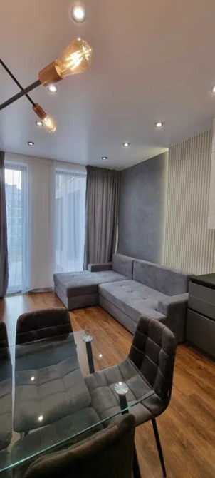 Продам 2-кімнатну квартиру ЖК Mozart Моцарт Короленка Центр Днiпро Днепр - изображение 2