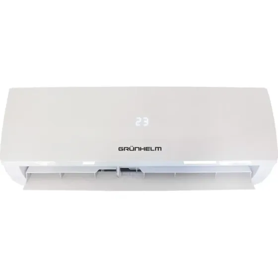 Кондиционер cплит-система Grunhelm GAC07GH32 GMCC 7000BTU 20м2 -7°C R32 A/A+ (6990001411872) 8800001 Київ