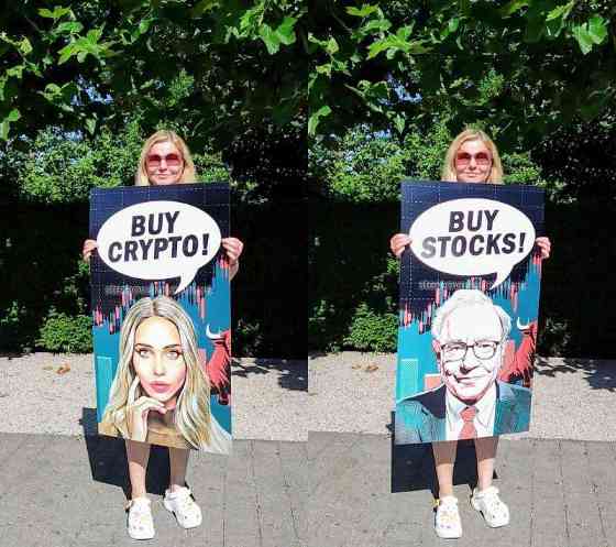 Лентикулярна 3D реклама, що привертає увагу без електрики Киев