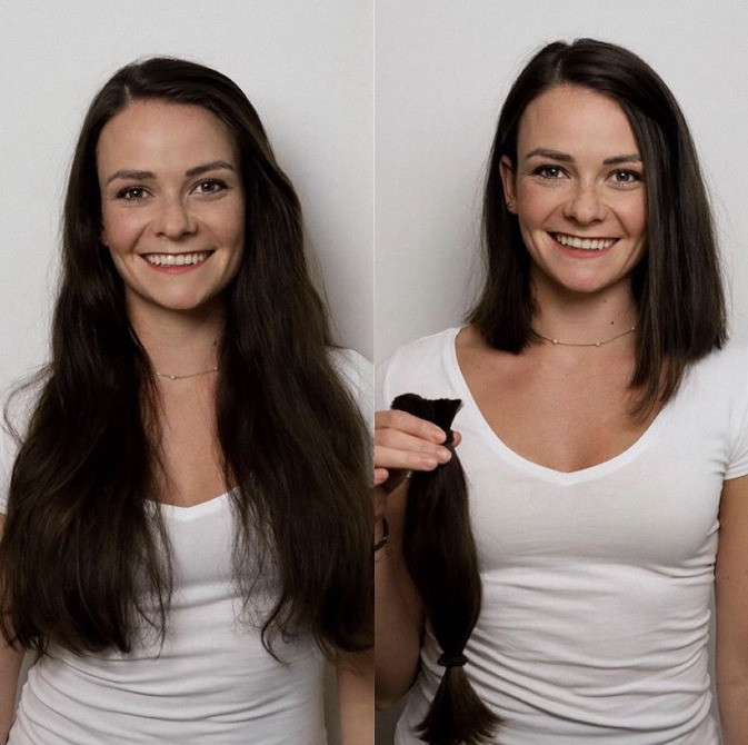 Купуємо волосся у ДНІПРІ ДОРОГО Ціна за волосся, яку ми пропонуємо Вас приємно здивує 0961002722 Днепр - изображение 9