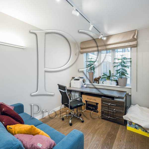 продажа 3-к квартира Киево-Святошинский, Софиевская Борщаговка, 237000 $  - зображення 9